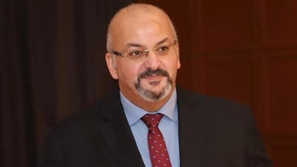 ‎حجازي يشارك في اليوم العالمي للملكية الفكرية ويتحدث عن دور أنظمة الابتكار والملكية الصناعية والذكاء الاصطناعي 