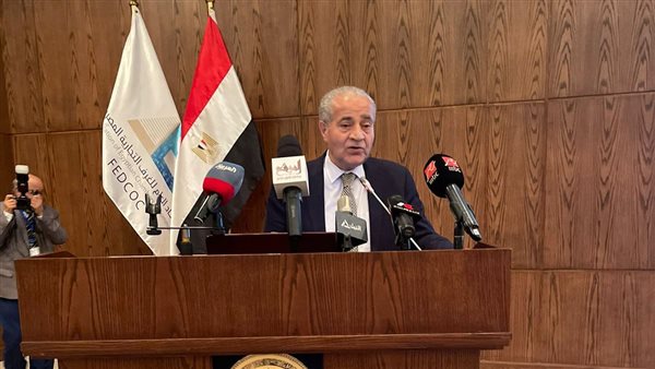 وزير التموين: المجمعات الاستهلاكية تعمل أول وثاني وثالث أيام عيد الاضحى المبارك