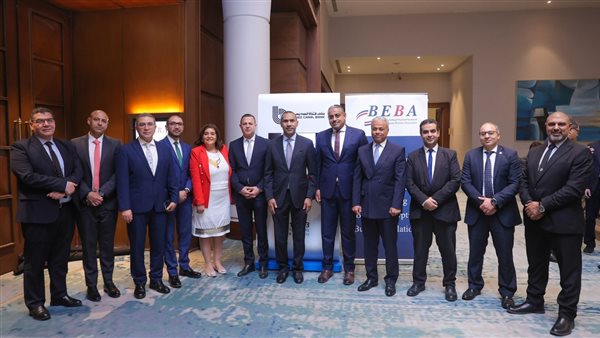بنك قناة السويس شريك استراتيجى لندوة الجمعية المصرية البريطانية للأعمال BEBA عن الذكاء الاصطناعي