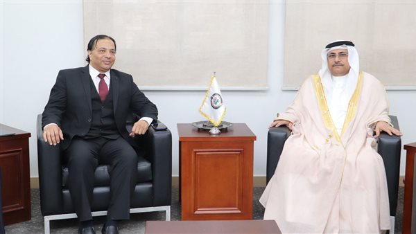 رئيس البرلمان العربي يدعو إلى ضرورة الارتقاء بالبحث العلمي في المنطقة العربية