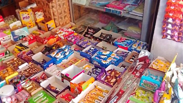 حملات تموينية مكثفة لضبط الأسواق بالقليويبة.. وتحرير عدد من المحاضر للمخالفين 