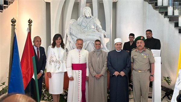 في احتفالية استثنائية.. افتتاح دار واحة الرحمة في العاصمة الإدارية الجديدة