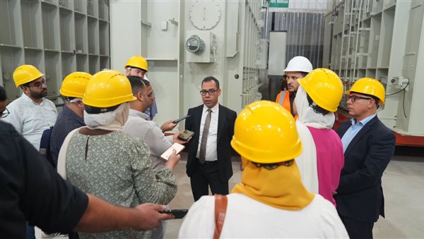 للاطلاع على أحدث الحلول التكنولوجية المبتكرة للشركة.. السويدي إليكتريك تستعرض أنظمة باص واي