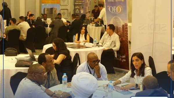 بمشاركة أكثر من 50 مطور.. نجاح معرض “بريزنتيشن” للمطوري العقاريين