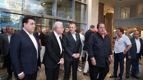 وزير السياحة ومحافظ جنوب سيناء يتفقدان أحد المنتجعات السياحية الكبرى بشرم الشيخ 