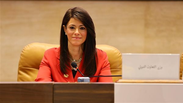 المشاط تُثمن مبادرة مجموعة التنسيق العربية بإتاحة 24 مليار دولار للدول الأعضاء للتصدي للأزمات المناخية 