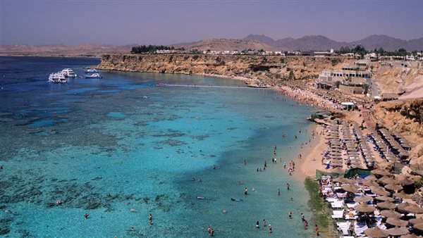 - موقع TripAdvisor: مدينة الغردقة إحدى أفضل الوجهات الطبيعية التي يمكن زيارتها في العالم