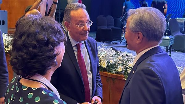 ختام فعاليات ملتقى «التمكين بالفن» بالمتحف القومي للحضارة المصرية بالفسطاط