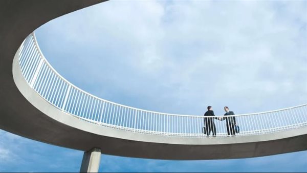 ديل تكنولوجيز وإريكسون تشكلان شراكة لتسريع التحول السحابي لشبكات الاتصالات