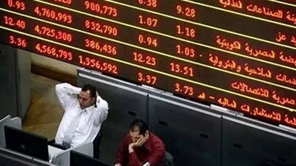 خبراء يكشفون أسباب انهيار السعر السوقي لسهم 