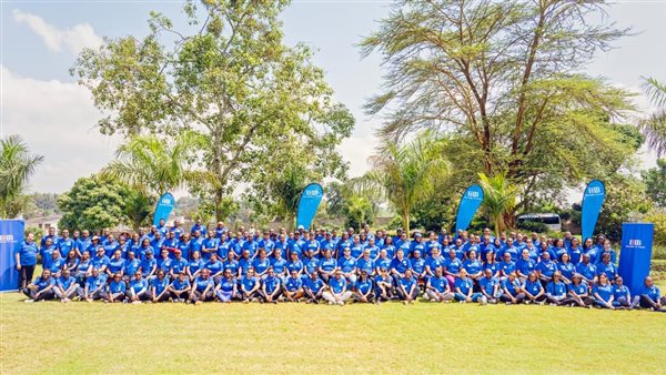 البنك التجاري الدولي كينيا يعقد ملتقي التدريب لتطوير العاملين للسنه الثالثة علي التوالي بنيروبي