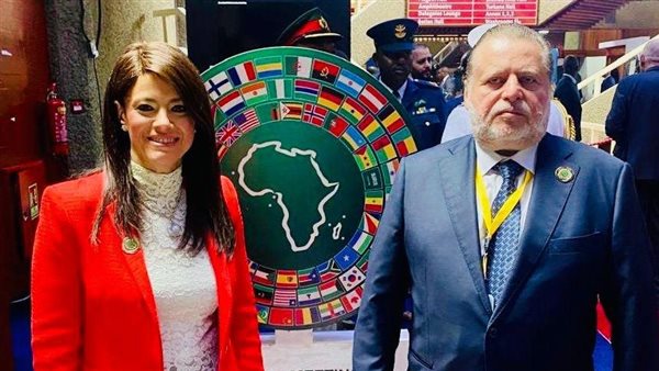 وفد مصري يُشارك في الاجتماعات السنوية لمجموعة بنك التنمية الإفريقي لعام 2024