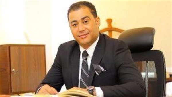 الهواري: ٥ محاور أساسية لتحفيز القطاع الخاص للمساهمة في زراعة ٤.٥ مليون فدان