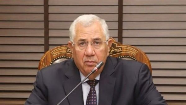 الزراعة تنفي قطع الأشجار بحديقة الحيوان