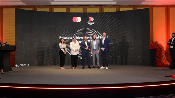  البركة يحصد جائزة 