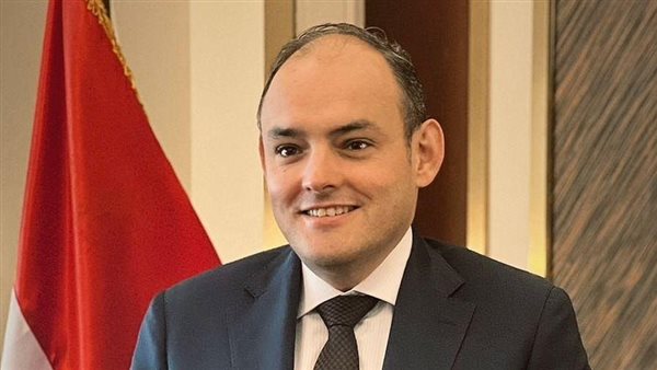  وزير التجارة والصناعة يشارك بفعاليات منتدى سان بطرسبرج الاقتصادي الدولي