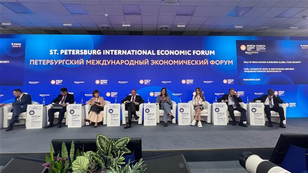 وزيرة التخطيط: التجارة بين دول البريكس تجاوزت 350 مليار دولار عام 2022