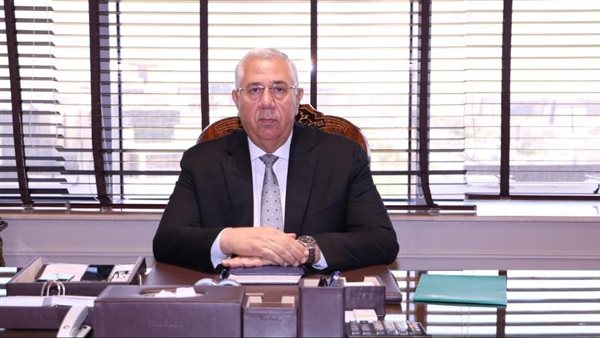 القصير: طفرة في صادرات مصر الزراعية نتيجة المشروعات العملاقة التي أطلقها الرئيس السيسي