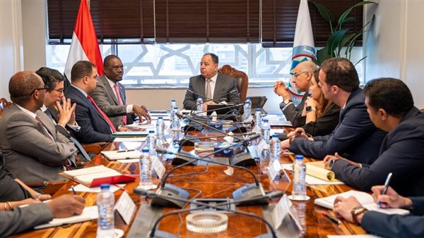 وزير المالية: حريصون على دعم المسار القارى لتعزيز الاستدامة المالية للنظم الصحية الأفريقية