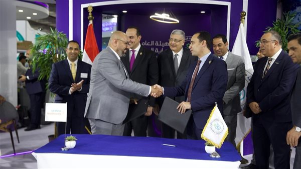 سيمنز هيلثنيرز تكشف عن شراكات مع هيئة الشراء الموحد ووزارة الصحة في الدورة الثالثة للمعرض الطبي الإفريقي 