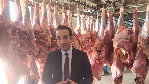  التموين: ضخ اللحوم والدواجن بتخفيضات 20 ٪ عن الأسواق بالمنافذ التابعة للقابضة الغذائية
