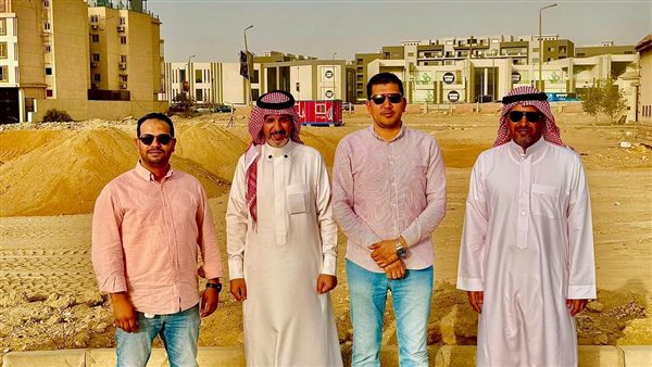 «وينفسيتور للاستثمار» تطرح وحدات كاملة التشطيب بمشروع I Sheraton تزامنًا مع بدء أعمال الإنشاءات