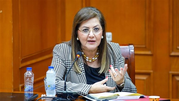 د. هالة السعيد: الانتهاء من تنفيذ 58 مستشفى باستثمارات 2.6 مليار جنيه