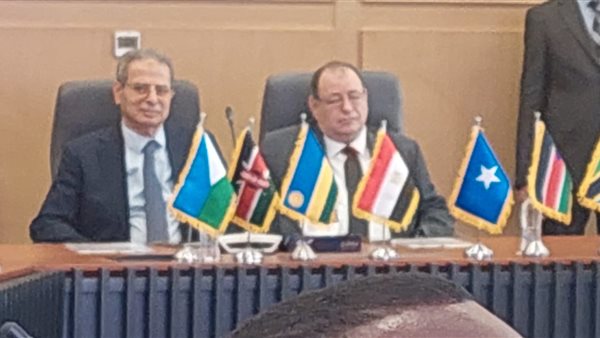 9300 متدرب إفريقي من خلال قطاع الكهرباء والطاقة المتجددة المصرى 