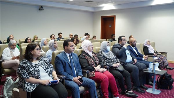 التخطيط تعقد ورشة عمل تعريفية حول 