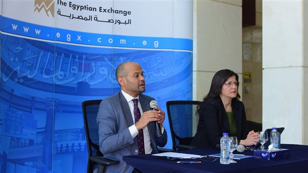  رئيس البورصة يستعرض أهم مستجدات تنفيذ استراتيجية التطوير مع قيادات الشركات الأعضاء