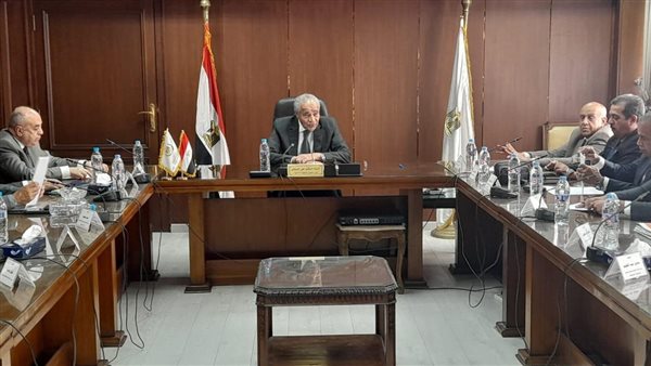 وزير التموين: الاحتياطي الاستراتيجي من القمح وصل إلى 6.6 شهر