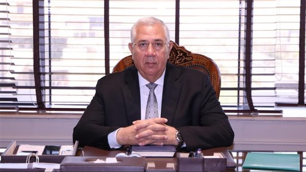 وزير الزراعة: الصادرات الزراعية تجاوزت 4.8 مليون طن منذ بداية العام 