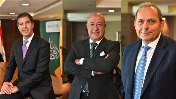 البنك الأهلي المصري يقتنص 25 جائزة دولية من EMEA Finance وAfrican Banker Awards