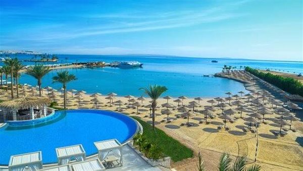 مؤشرات إيجابية عن مستوى الخدمات السياحية بالمنشآت الفندقية المصرية خلال الربع الأول من العام 