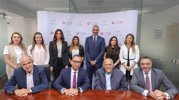 مؤسسة ڤودافون مصر لتنمية المجتمع تعزز شراكتها مع مؤسسة مجدي يعقوب لأمراض وأبحاث القلب 