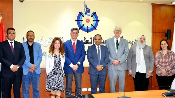 التخطيط تشارك بورشة بناء القدرات في مجال الإحصاءات ضمن أنشطة البرنامج القُطري لمصر