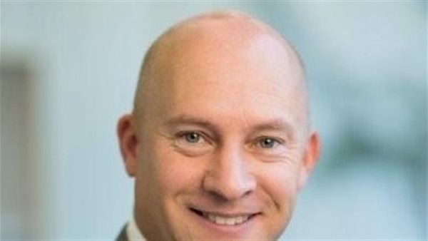 إريكسون تعين باتريك جوهانسون رئيسًا للشركة في منطقة الشرق الأوسط وإفريقيا