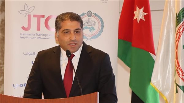 النائب أيمن نقرة: تونس من أعرق الدول العربية في مجال التكنولوجيا وأصبحت مركزًا إقليميًا ودوليًا للتكنولوجيا