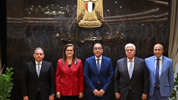 توقيع اتفاقية مساهمين بين سيرا للتعليم والأهلي سيرا للخدمات التعليمية وصندوق مصر لتطوير التعليم لإنشاء أربعة فروع لجامعات دولية