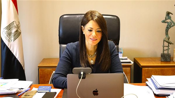 وزيرتا التعاون الدولي والبيئة تبحثان مع الجانب الإيطالي فرص التعاون في إدارة المخلفات الصلبة