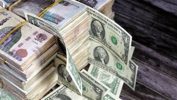 بنك أوف أمريكا يتوقع اقتراب سعر صرف الجنيه حاليًا من قيمته العادلة وارتفاعه قريبا 
