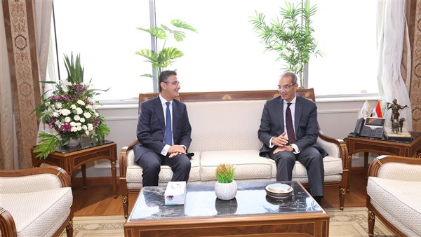 تعاون بين والاتصالات والتموين للتطوير التكنولوجى لمنظومة الدعم لضمان وصوله لمستحقيه