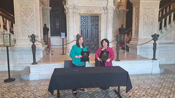 القومي للحوكمة وكلية ثندر بيرد يوقعان بروتوكول مبادرة 