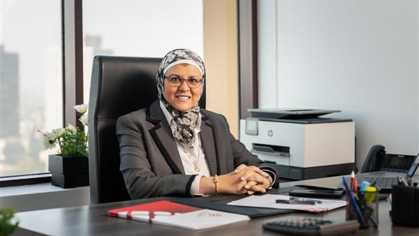 مروة نبيل: 500 مليون جنيه تسهيلات من 5 بنوك للشروعات المتوسطة والصغيرة-SMEs بشركة 