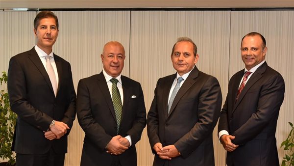  بلومبرج: البنك الأهلي الأول في السوق المصرفية المصرية كوكيل للتمويل ومرتب رئيسي وبنك المستندات ومسوق للقروض المشتركة