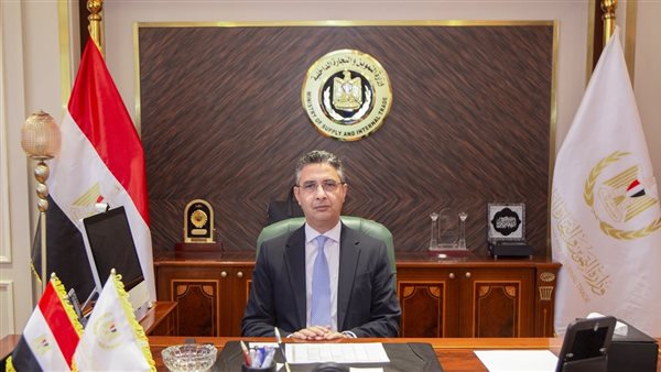 وزير التموين يوجه بتشديد الرقابة والمرور الميداني على كافة محافظات الجمهورية 