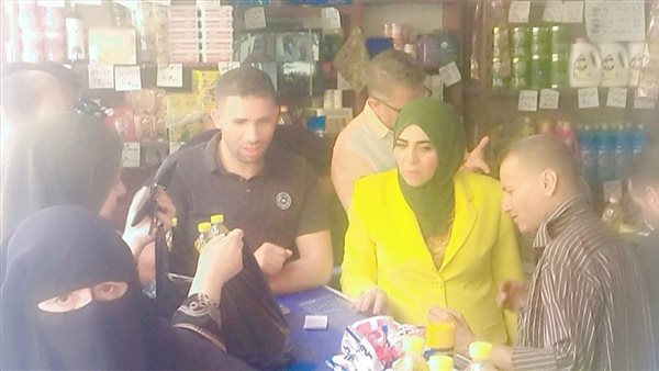 تموين الجيزة: ضبط 384 مخالفة على مستوي المحافظة خلال عيد الأضحى