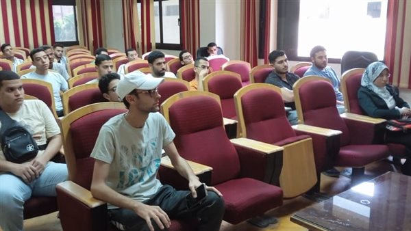 الزراعة: تكنولوجيا الأغذية يواصل تدريب العاملين في مجال التصنيع الغذائي على نظم ادارة الجودة وسلامة الغذاء