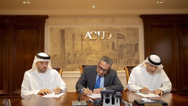 شركة العاصمة الإدارية للتنمية العمرانية تبدأ التشغيل التجريبي للخدمات المتكاملة بالعاصمة الإدارية الجديدة