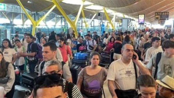 انقطاع خدمات مايكروسوفت عالميا يعطل مستشفيات ومطارات ومصارف ومراكز تجارية ووسائل إعلام